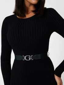 Сукні GUESS модель W2BK29.Z2YJ2;JBLK Фото