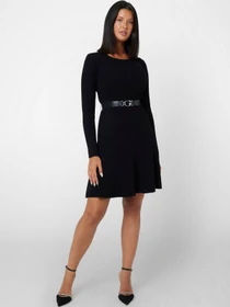 Сукні GUESS модель W2BK29.Z2YJ2;JBLK Фото