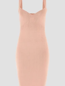 Платья GUESS модель W2YK0C.Z2XY0;G6J5 Фото
