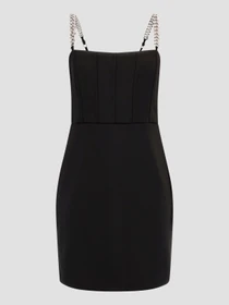 Сукні GUESS модель W3BK38.K9UN2;JBLK Фото