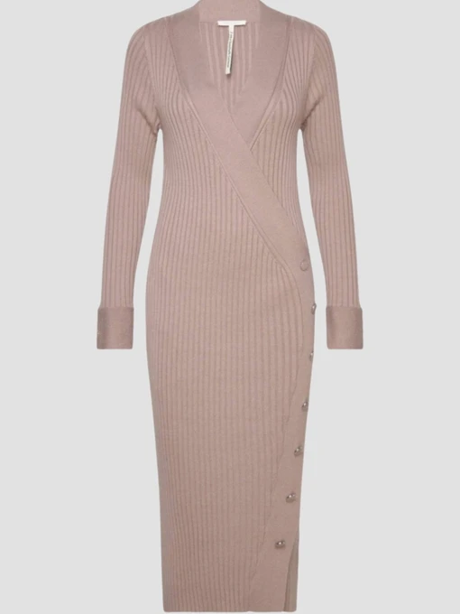 Жіноча Сукня міді GUESS фото 2
