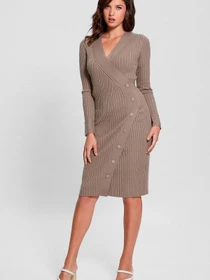 Сукні GUESS модель W3BK39.Z2V42;G1K8 Фото