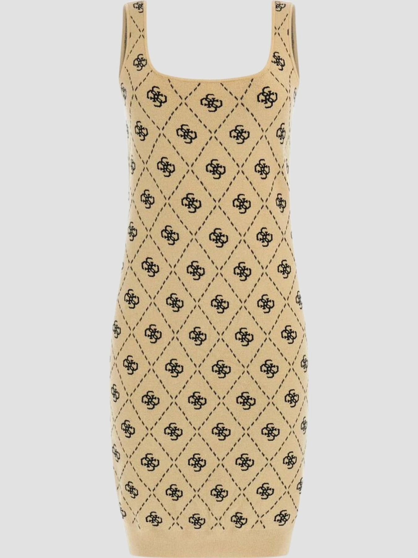 Платья GUESS модель W4BK98.Z3JD2;FN3N Фото