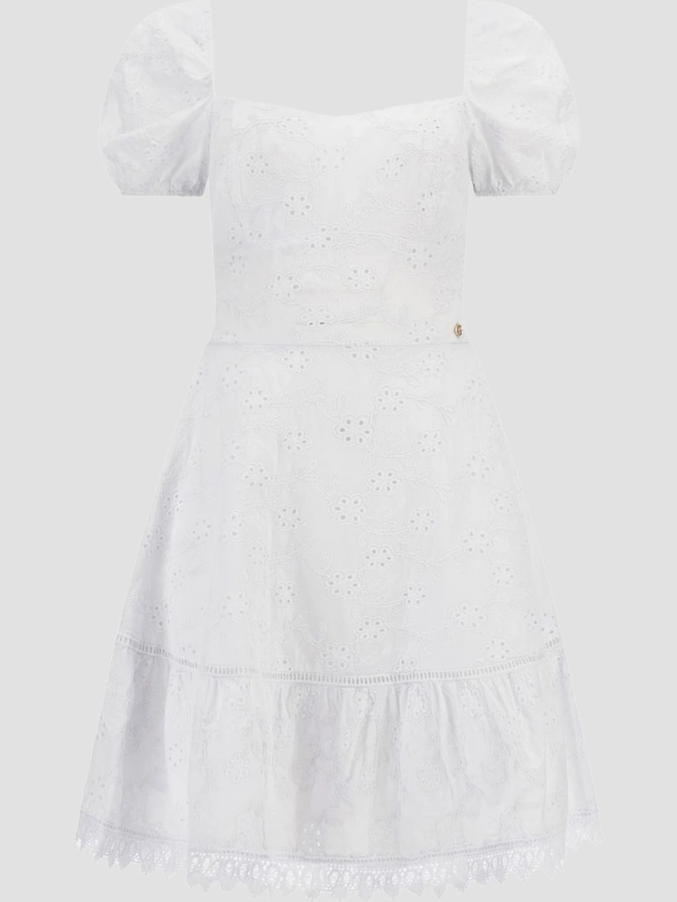 Платья GUESS модель W4GK50.WG590;G011 Фото