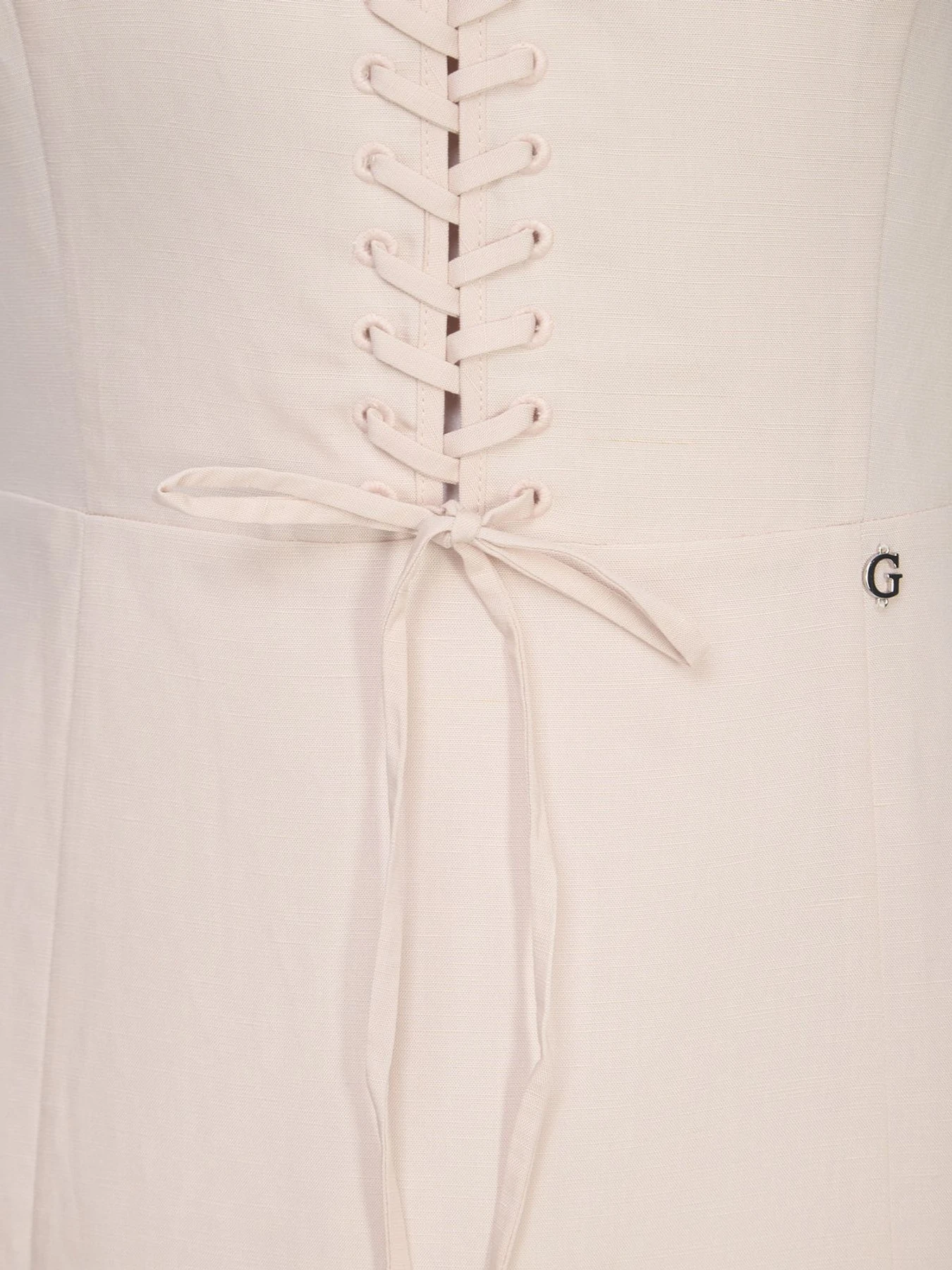 Платья GUESS модель W4GK98.WG7B0;G6K8 Фото