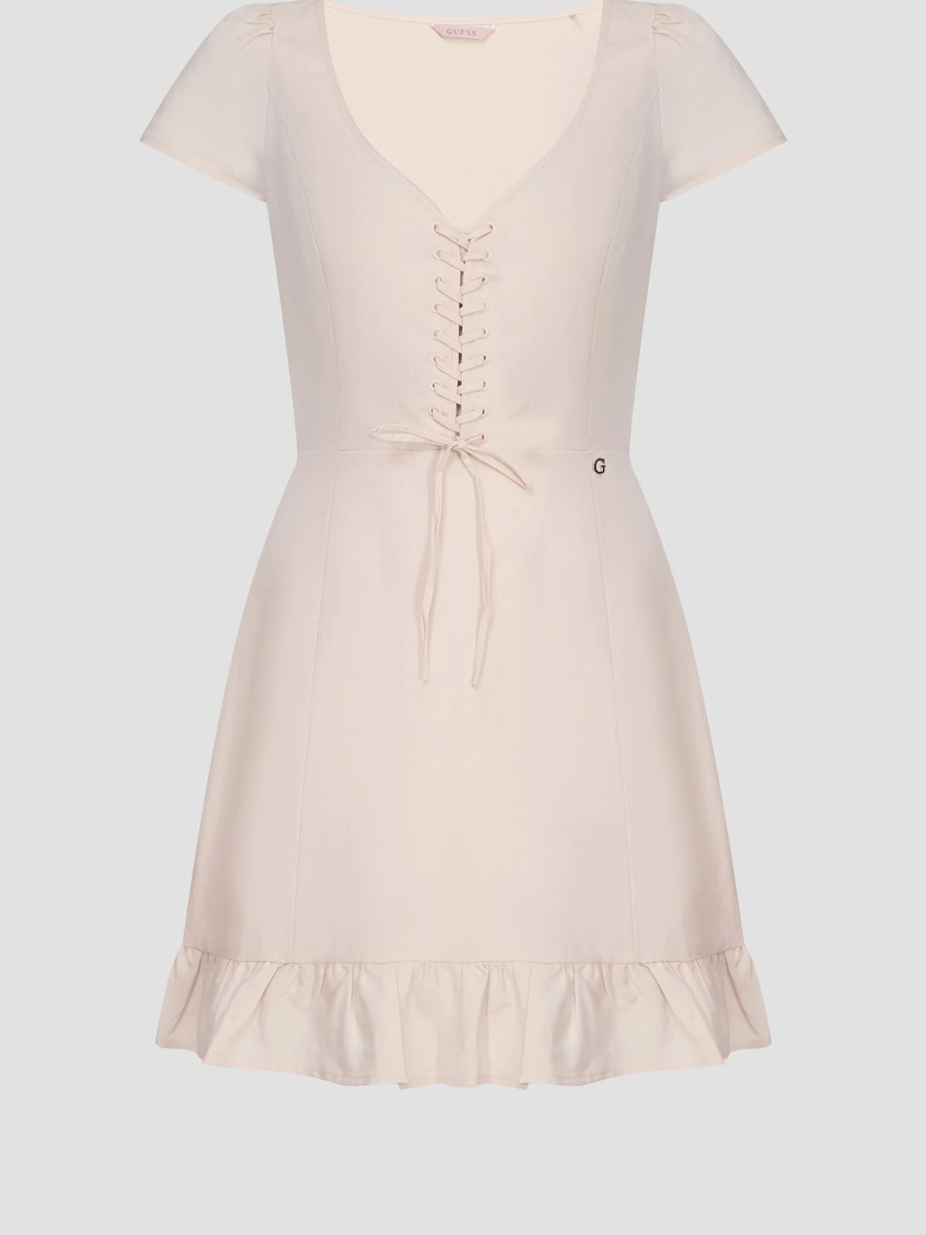 Платья GUESS модель W4GK98.WG7B0;G6K8 Фото