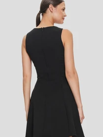 Платья GUESS модель W4YK24.KCBO2;JBLK Фото