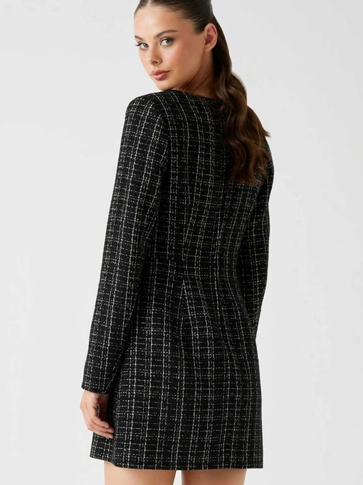 Жіноча Сукня міді GUESS фото 3