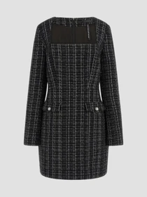 Платья GUESS модель W5BK20.W2382;JBLK Фото