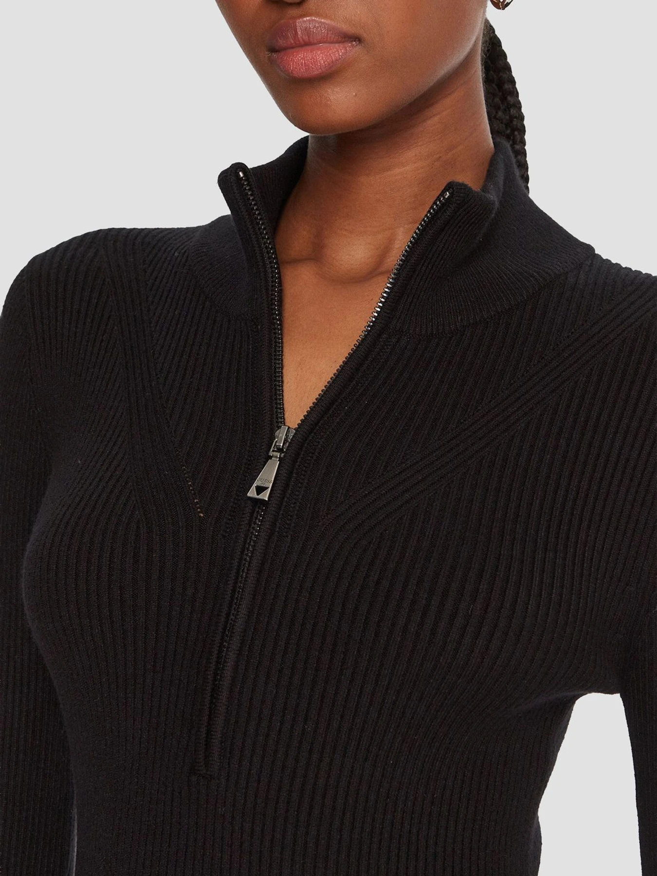 Платья GUESS модель W5BK45.Z0572;JBLK Фото