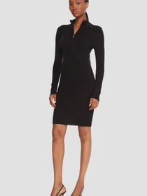 Платья GUESS модель W5BK45.Z0572;JBLK Фото