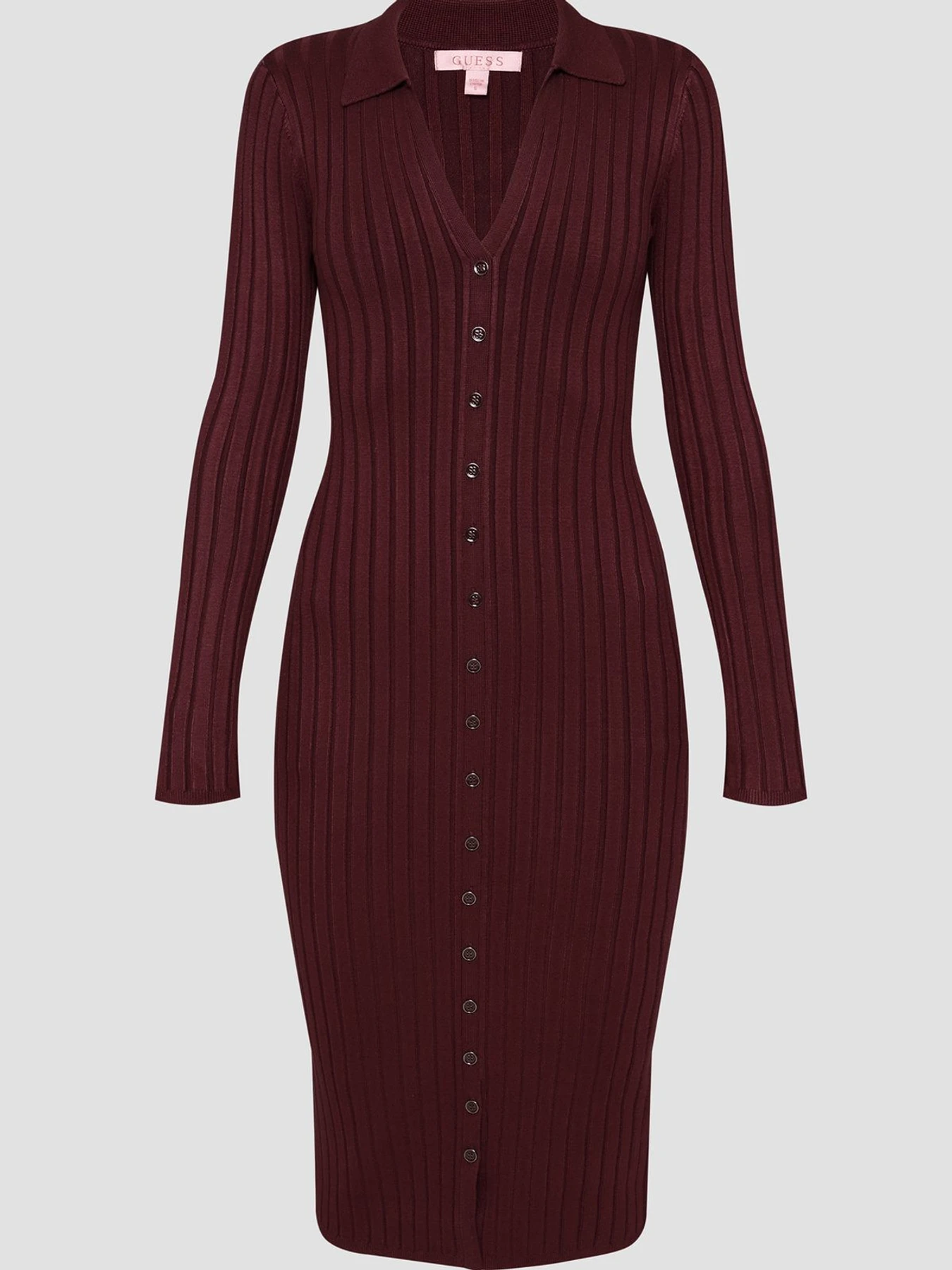 Сукні GUESS модель W5BK60.Z2YJ2;G1G5 Сукні GUESS модель W5BK60.Z2YJ2;G1G5 Фото