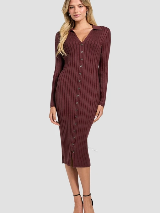 Сукні GUESS модель W5BK60.Z2YJ2;G1G5 Фото