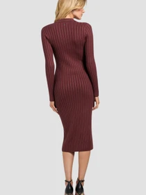 Сукні GUESS модель W5BK60.Z2YJ2;G1G5 Фото