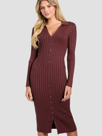 Сукні GUESS модель W5BK60.Z2YJ2;G1G5 Фото