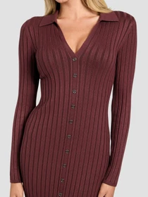 Сукні GUESS модель W5BK60.Z2YJ2;G1G5 Фото