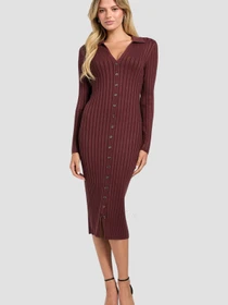 Сукні GUESS модель W5BK60.Z2YJ2;G1G5 Фото