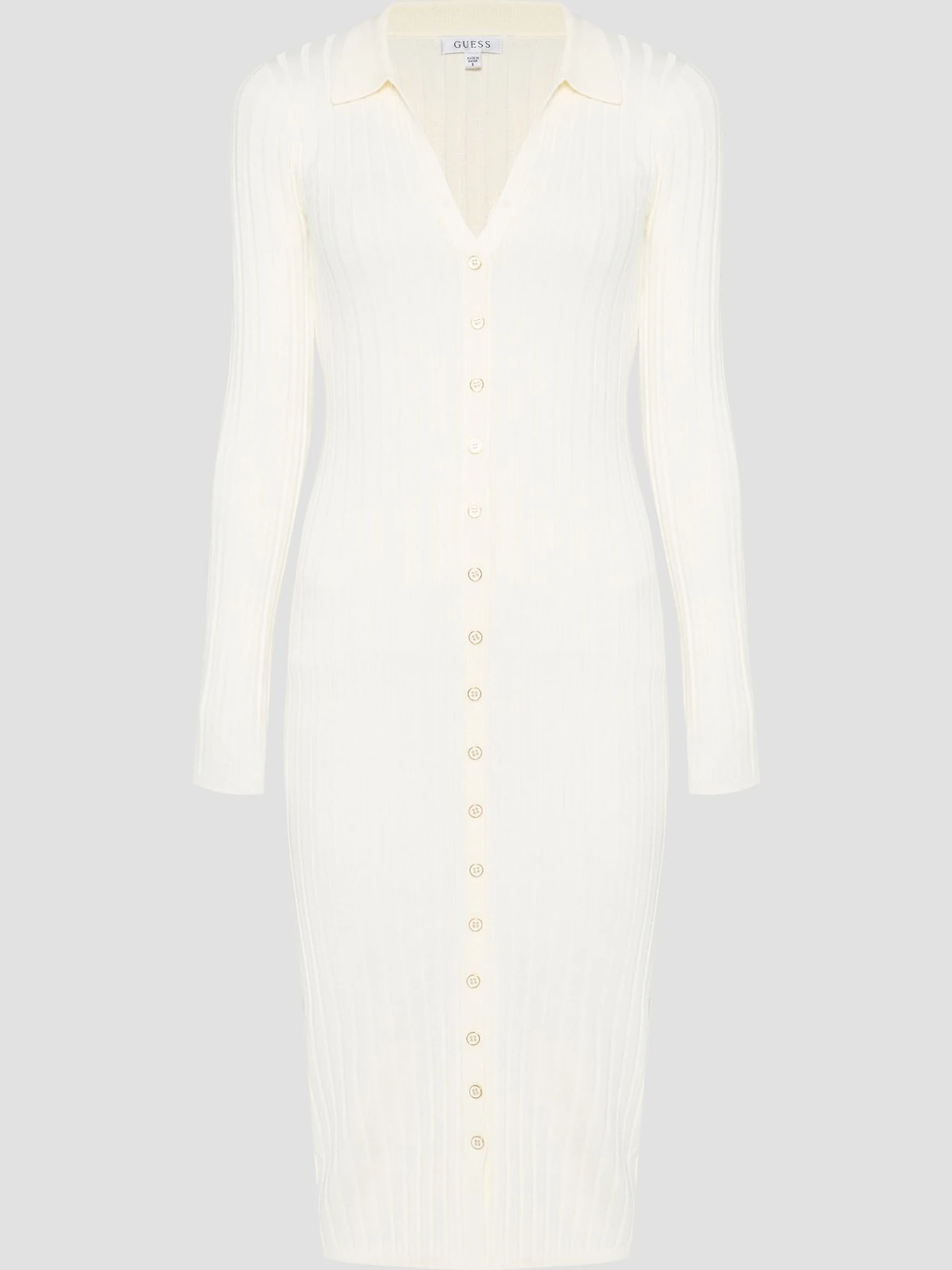 Платья GUESS модель W5BK60.Z2YJ2;G1O6 Фото