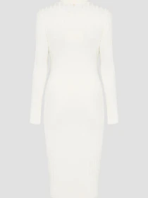 Платья GUESS модель W5BK60.Z2YJ2;G1O6 Фото