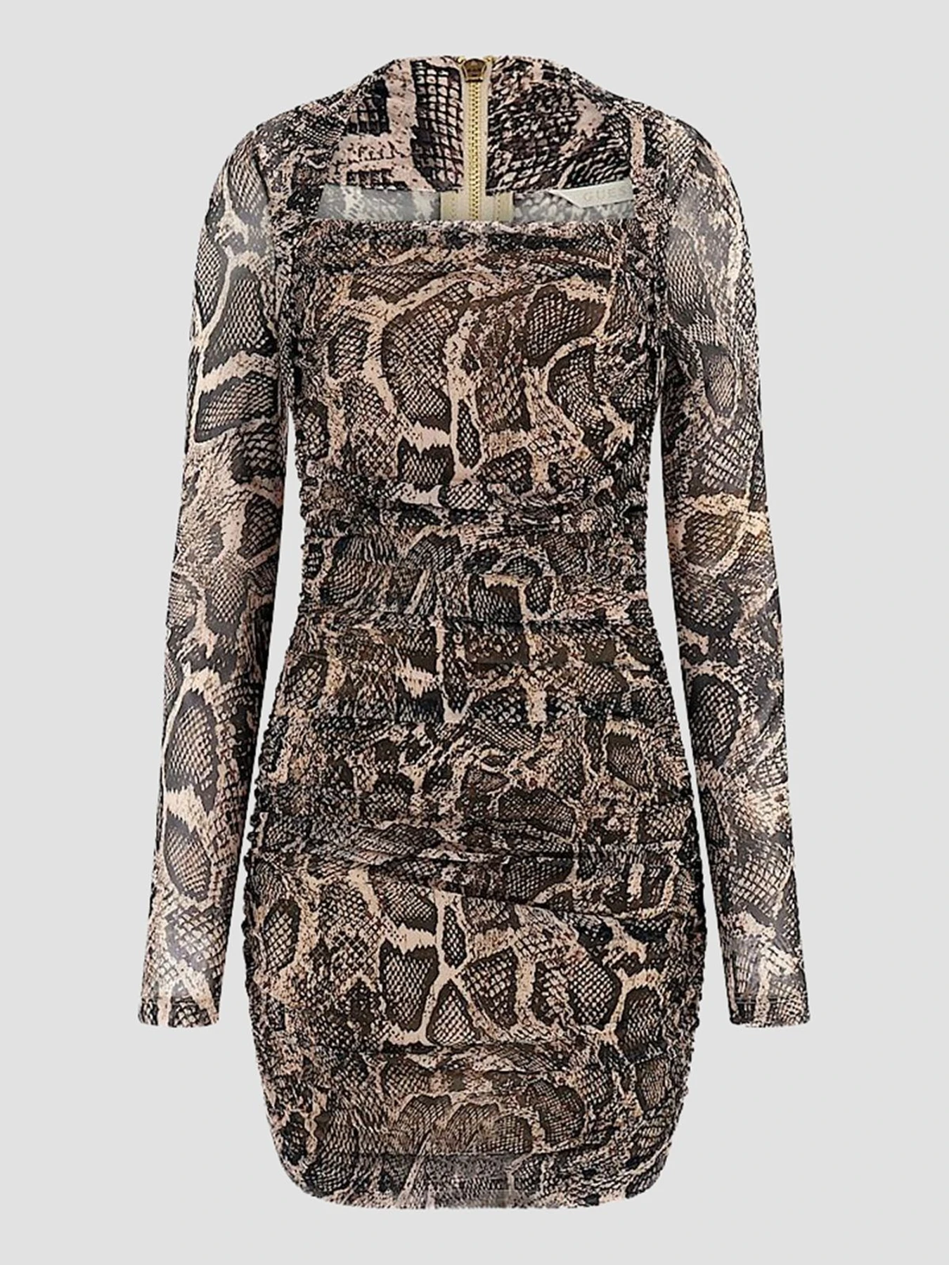 Платья GUESS модель W5BK65.KCZC2;P1UG Фото
