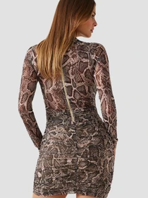 Платья GUESS модель W5BK65.KCZC2;P1UG Фото