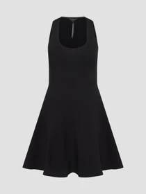 Платья GUESS модель W5BK72.W7912;JBLK Фото