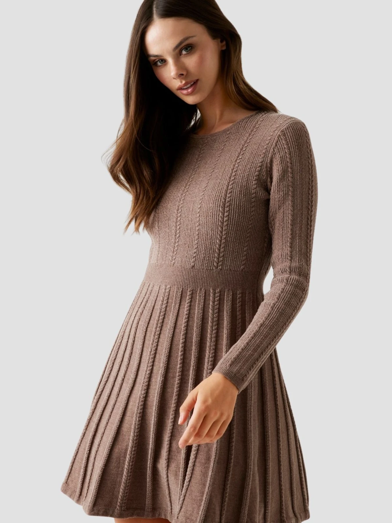 Платья GUESS модель W5BK79.Z3902;G1K8 Фото