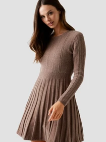 Платья GUESS модель W5BK79.Z3902;G1K8 Фото