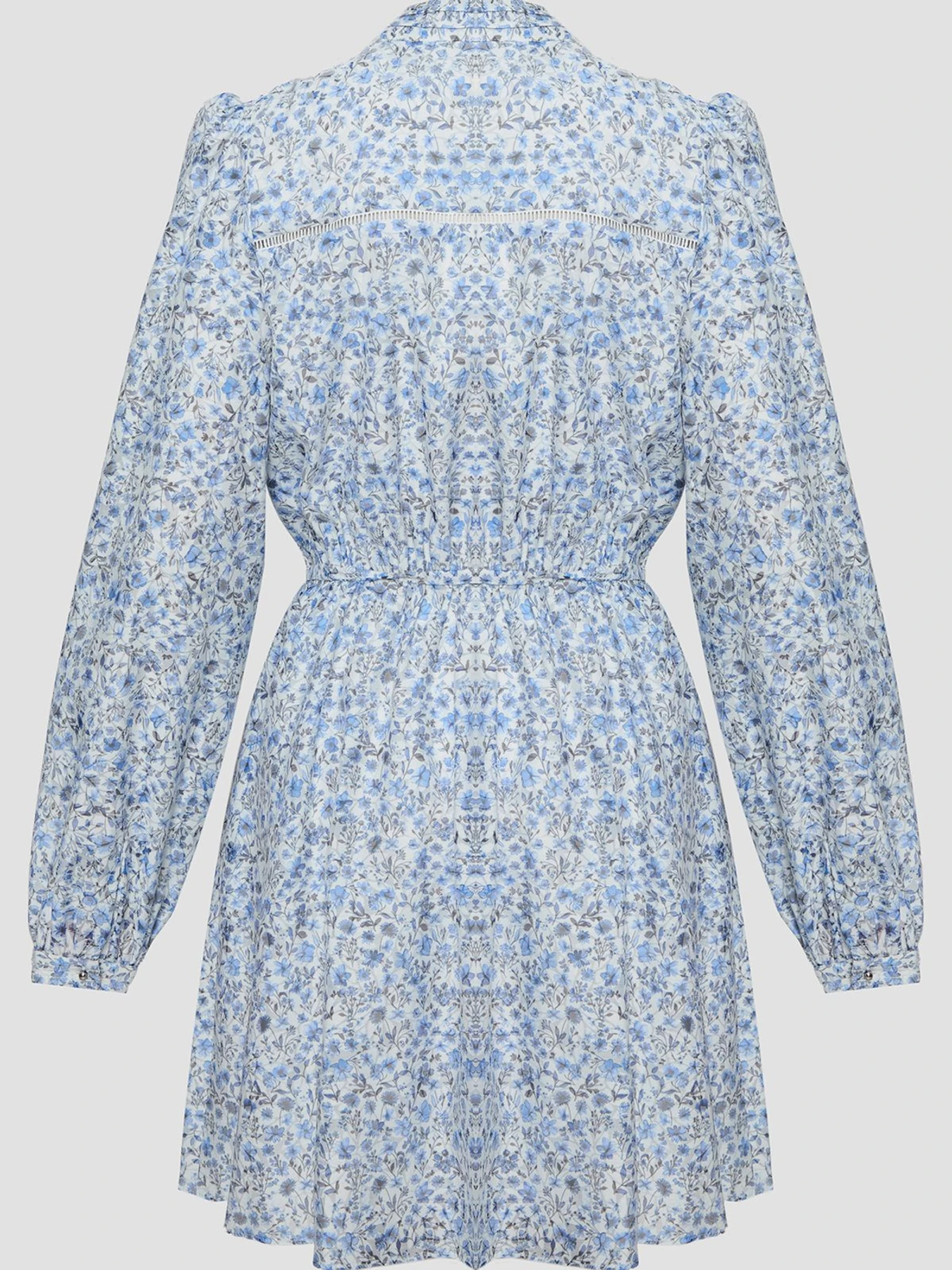 Платья GUESS модель W5GK07.WH4K2;P7VJ Фото