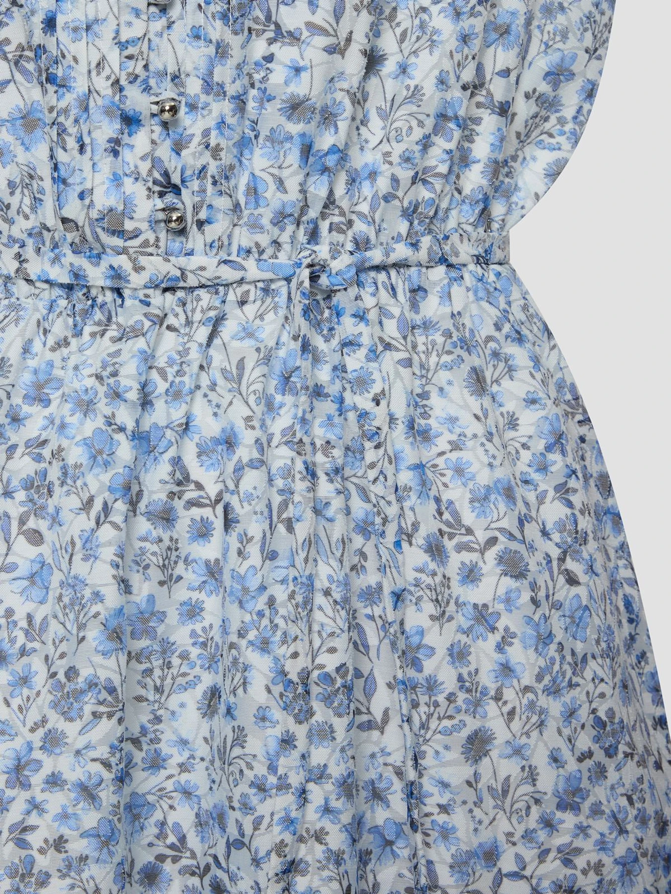 Платья GUESS модель W5GK07.WH4K2;P7VJ Фото