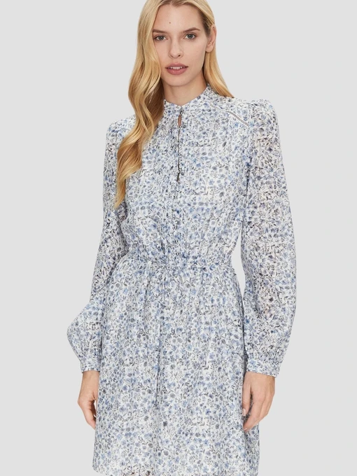 Сукні GUESS модель W5GK07.WH4K2;P7VJ Фото