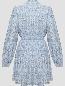 Платья GUESS модель W5GK07.WH4K2;P7VJ Фото