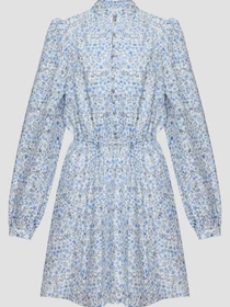 Платья GUESS модель W5GK07.WH4K2;P7VJ Фото