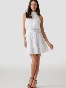 Платья GUESS модель W5GK15.W0WA2;G011 Фото