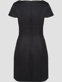 Платья GUESS модель W5GK41.WH5L2;JBLK Фото