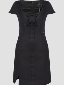 Платья GUESS модель W5GK41.WH5L2;JBLK Фото