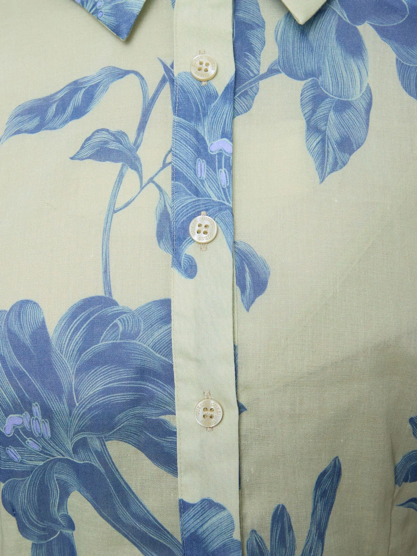Платья GUESS модель W5GK65.WH6C0;P8GZ Платья GUESS модель W5GK65.WH6C0;P8GZ Фото