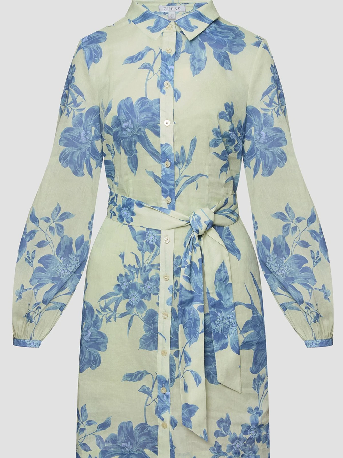 Платья GUESS модель W5GK65.WH6C0;P8GZ Платья GUESS модель W5GK65.WH6C0;P8GZ Фото