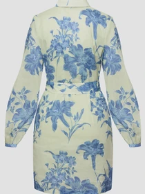 Платья GUESS модель W5GK65.WH6C0;P8GZ Фото