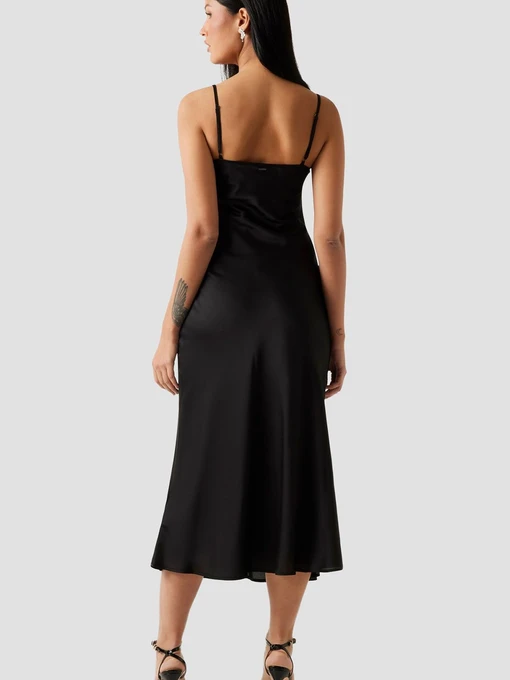 Жіноча Сукня міді GUESS фото 3