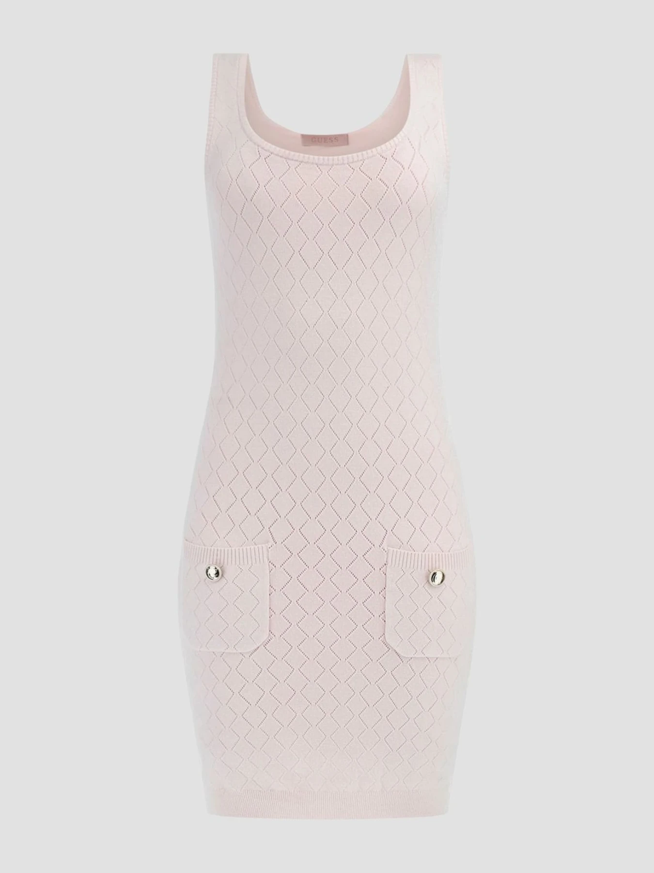 Платья GUESS модель W5RK17.Z2YJ2;A60W Фото