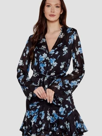 Платья GUESS модель W5RK35.WDW82;P7UN Фото