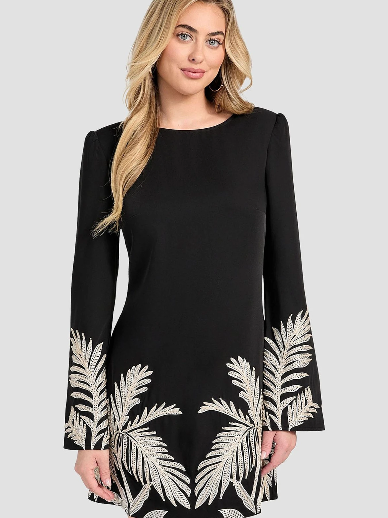 Платья GUESS модель W5YK10.WHCU2;JBLK Фото