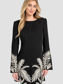 Платья GUESS модель W5YK10.WHCU2;JBLK Фото