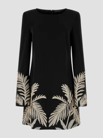 Платья GUESS модель W5YK10.WHCU2;JBLK Фото