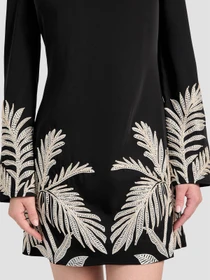Платья GUESS модель W5YK10.WHCU2;JBLK Фото