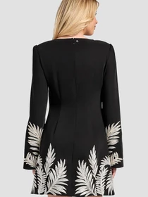 Платья GUESS модель W5YK10.WHCU2;JBLK Фото