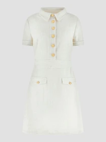 Платья GUESS модель W5YK18.KCXO2;F0FD Фото