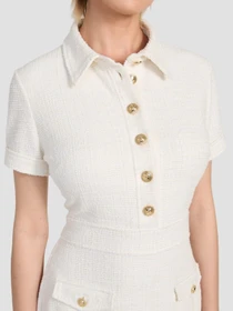 Платья GUESS модель W5YK18.KCXO2;F0FD Фото