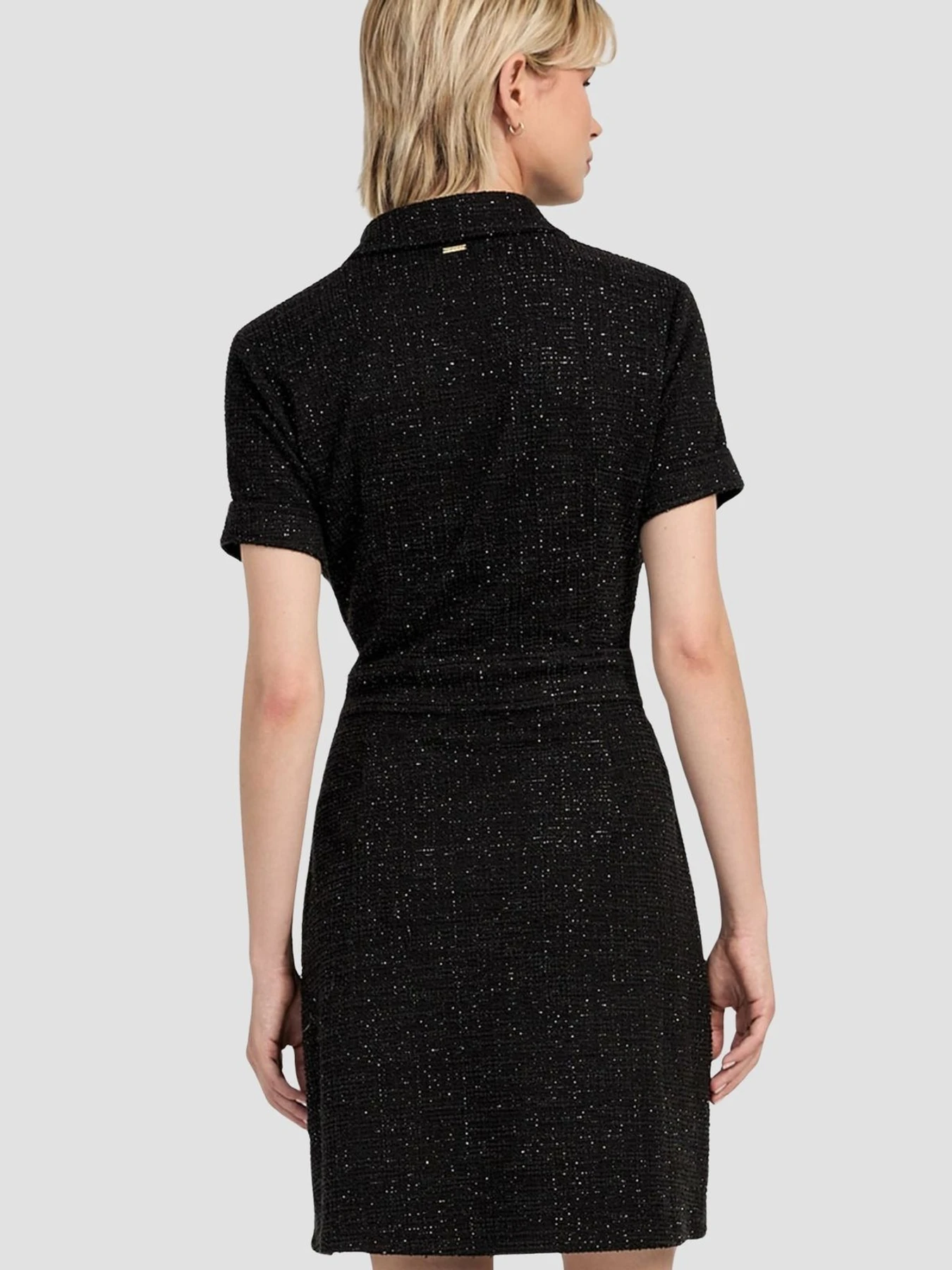 Платья GUESS модель W5YK18.KCXO2;FJ5N Фото